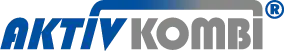AktivKombi Therapiesystem Logo