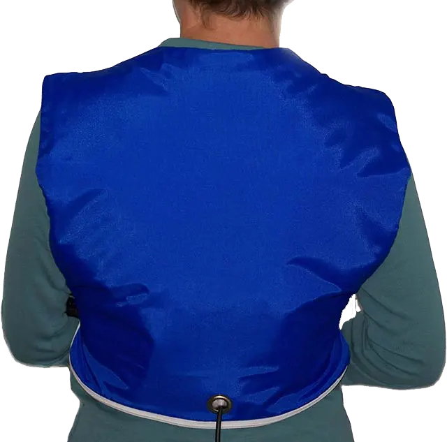 Rückenapplikator oberer Rücken klein